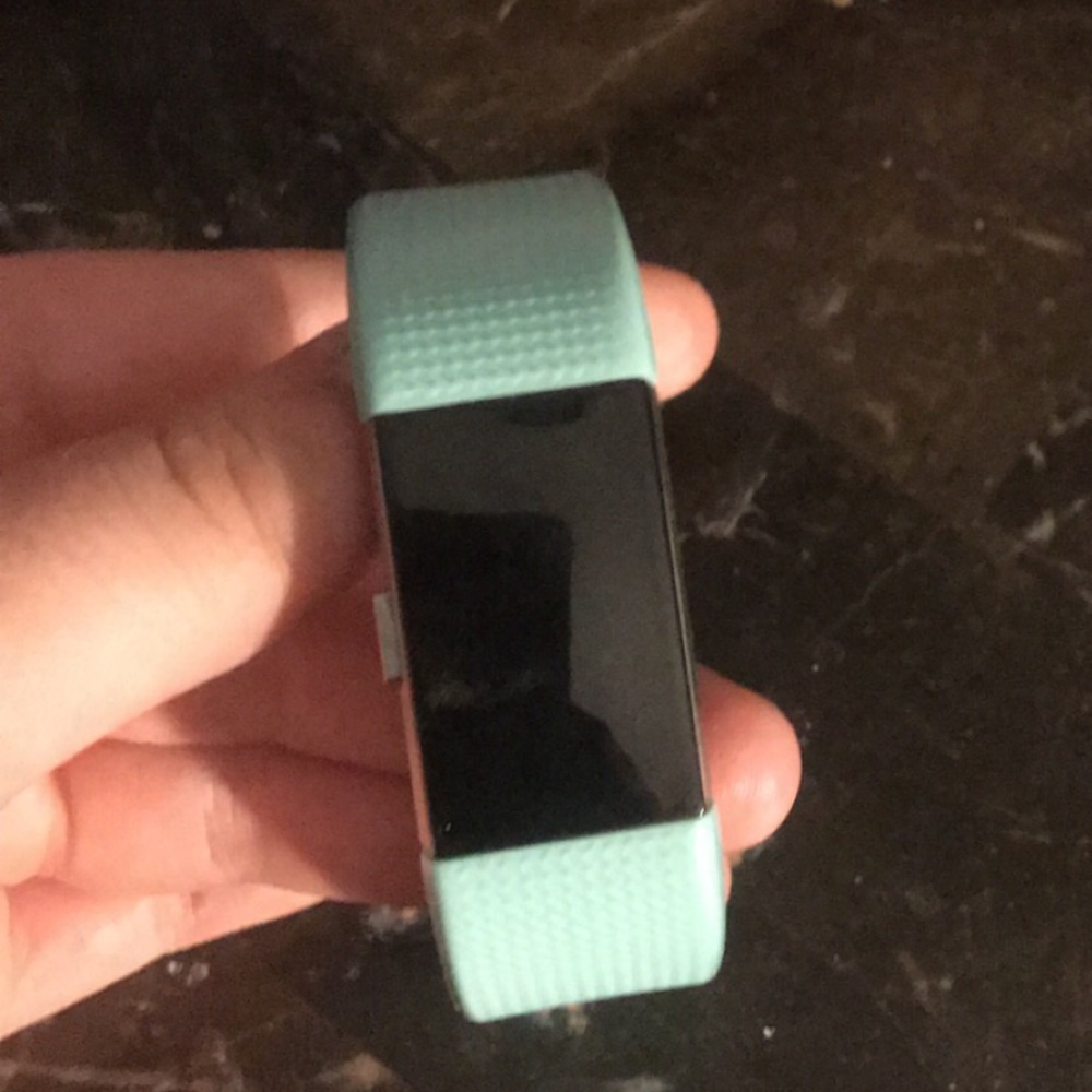 Fitbit Charge 2